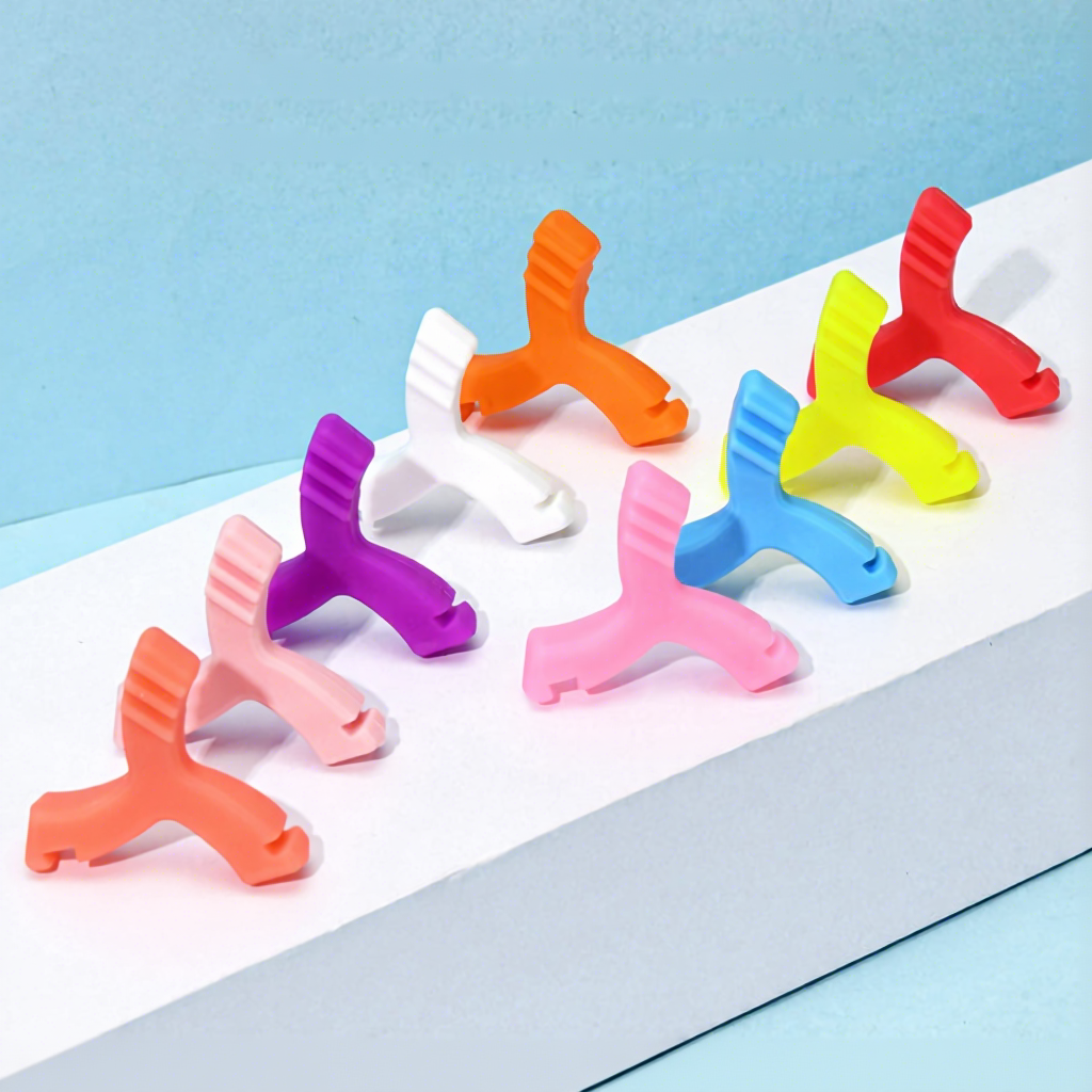 Silicone Aligner Seater (EA)